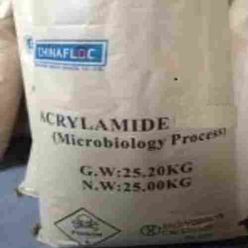 Acrylamide Chemical Powder