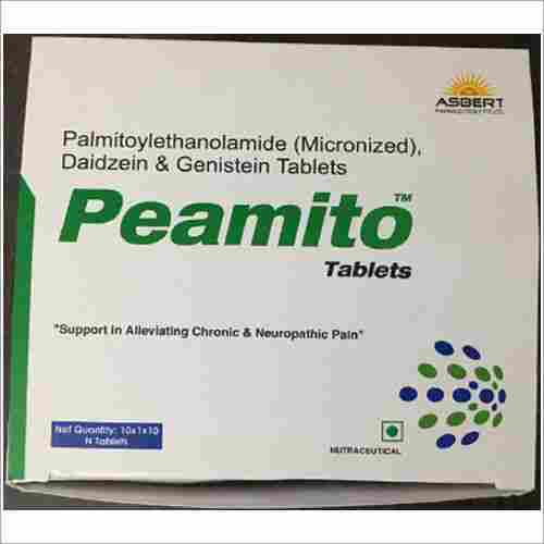 Peamito Tablet