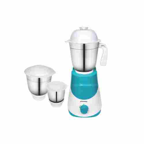 Mixer Grinder With 3 Multicolor Jar sweety