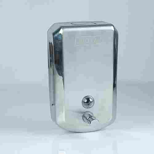 125x110x202mm 1000ml Stainless Steel Kyra Soap Dispenser