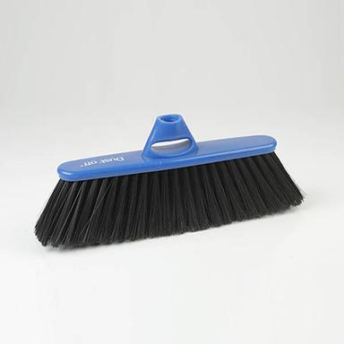 Blue-Black 340X70X135 Mm Inox Soft Broom