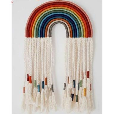 Eco-Friendly Dream Catcher Wall Hanging