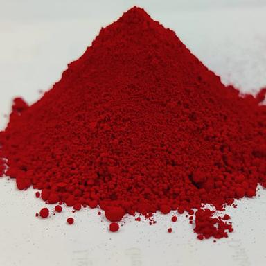 Red Organic Pigment  Powder Application: Industrial