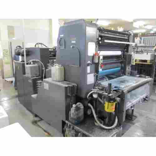 Automatic Heidelberg Printing Machine