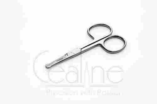 Cuticle Nail Scissors Fine Tipped