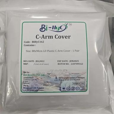 Disposable C Arm Cover Application: Industrial