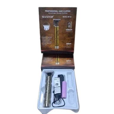 Brown Maxtop Professional Hair Trimmer