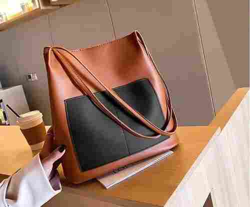Handbag Office Ladies Bag For Daily Use