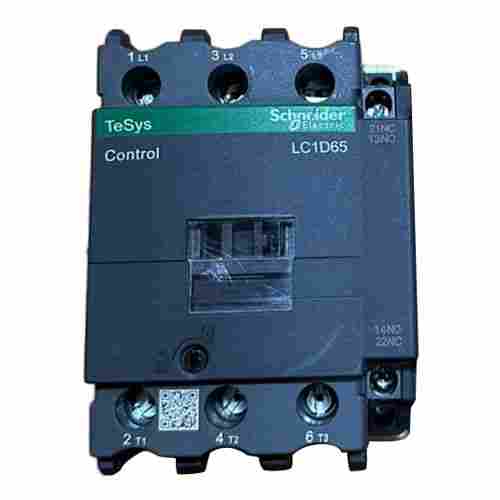 Schinder  LC1D65 Contactor