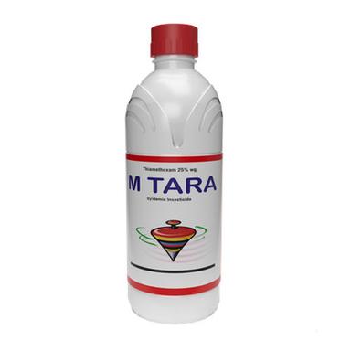 M Tara Thiamethoxam 25% Wg Systemic Insecticide Application: Industrial