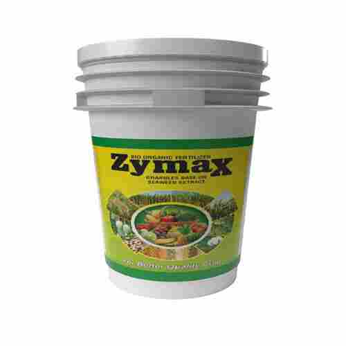 Zymax Bio Organic Fertilizer Granules Base On Seaweed Extract