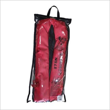 Cool Dry Inflatable Life Jacket