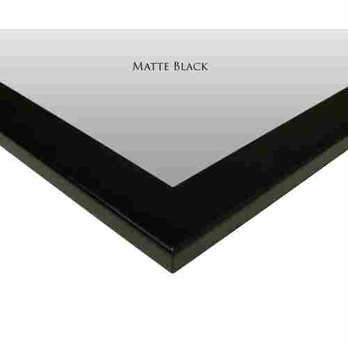 Stainless Steel Black Mirror Sheets