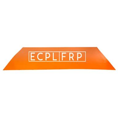 Ecpl Frp Plain Sheet Application: Industrial