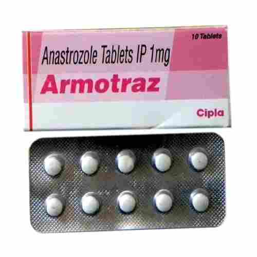 1 MG Anastrozole Tablet