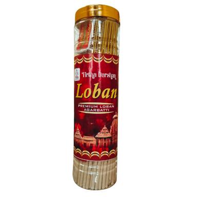 Eco-Friendly Loban Premium Incense Stick
