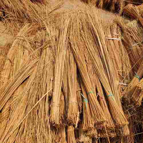 All Mix Raw Material Coconut Broom