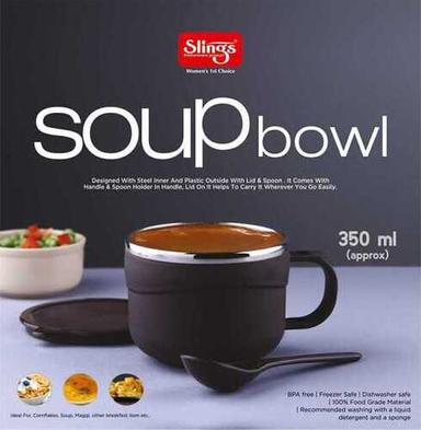 Soup Bowls 350 ML