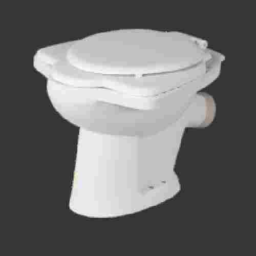Anglo Indian P Trap European Water Closet