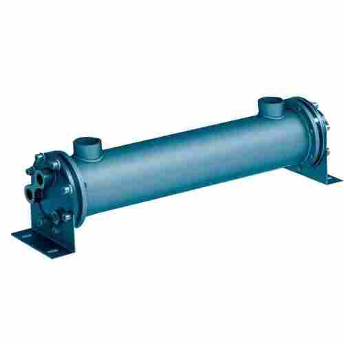 Heat Exchangers For Hydraulic System