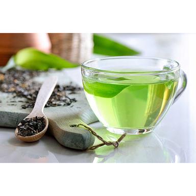 Green Tea Antioxidants