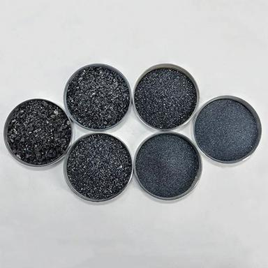 Black Silicon Carbide Application: Commercial