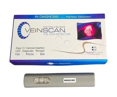 Veinscan vein detector Adults Veinscan Vein Detector For Clinical MERCURY VEIN SCAN The Vein Finder Detector