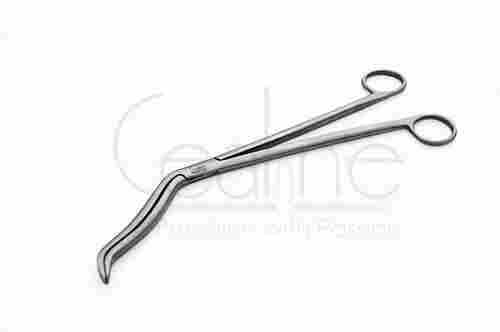 Stainless Steel  Cheattle  Forceps
