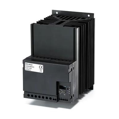 Efs-9632 Power Controller Frequency (Mhz): 50-60 Hertz (Hz)