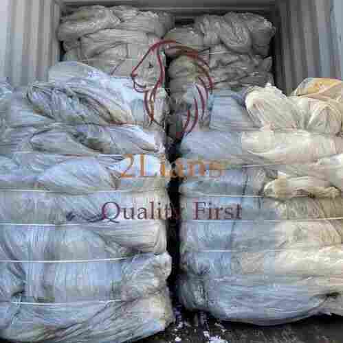 LDPE Agri Film Natural color Plastic Scrap From US