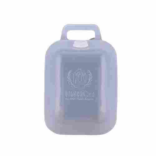 10 Litre Semi Collapsiable Plastic Jar