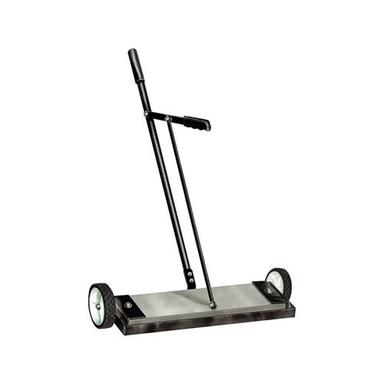 Aluminum Magnetic Sweeper Application: Industrial