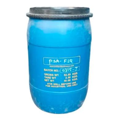 Psa Flq Pressure Sensitive Adhesive Application: Commercial