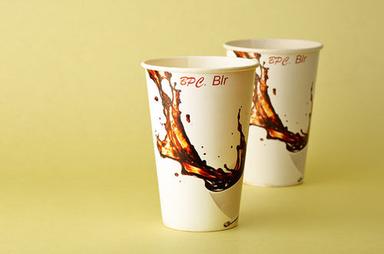 Good Quality Eco Friendly Disposable Paper Cup