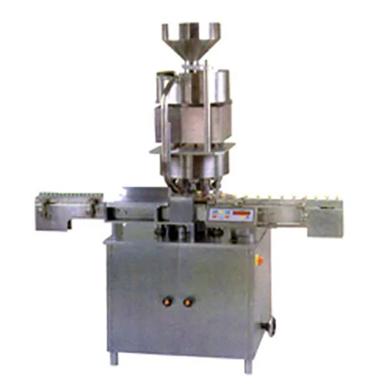 Cap Sealing Machine Application: Industrial