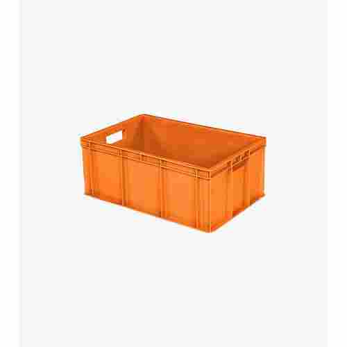 SCH 503220 500X325 Plastic Crate