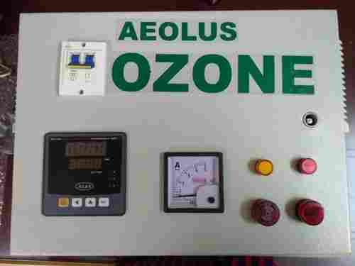 Pulp and Paper Bleaching with Aeolus Ozone