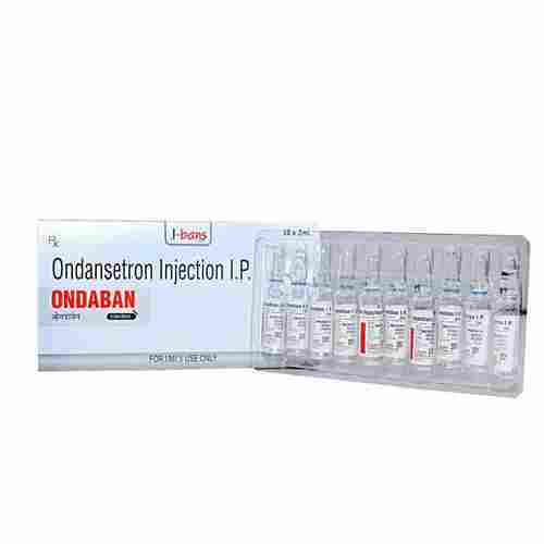 Ondansterone 2 Mg Ml Injection