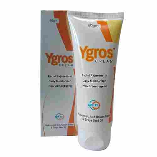 Ygros Cream