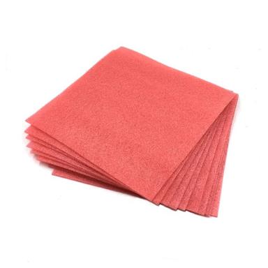 Pink Foam Packaging Shock Resistance