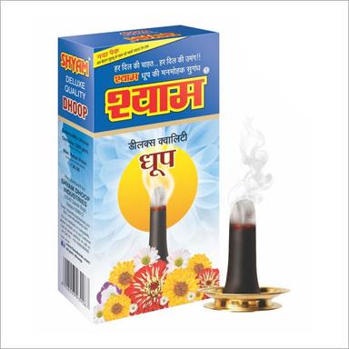 Eco-Friendly 200G Deluxe Quality Dhoop