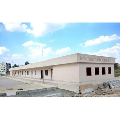 Prefabricated School Contract Services