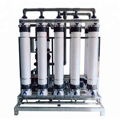 Full Automatic Ultra Filtration System