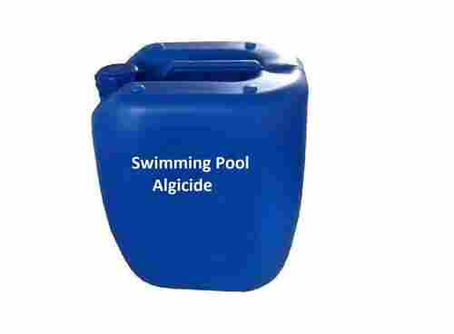 POOL-O (Concentrated Algicide for swimming pool)
