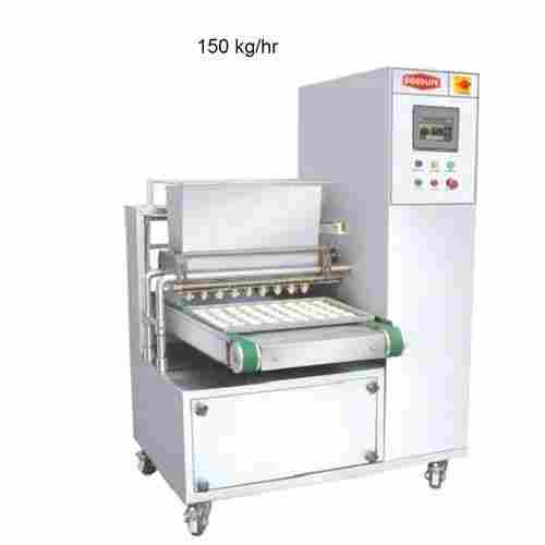 6 Drop High Speed Cookies Dropping Machine