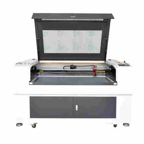 CO2 Laser Acrylic Cutting Machine