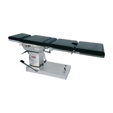 Eco-Friendly C Arm Compatible Hydraulic Ot Table