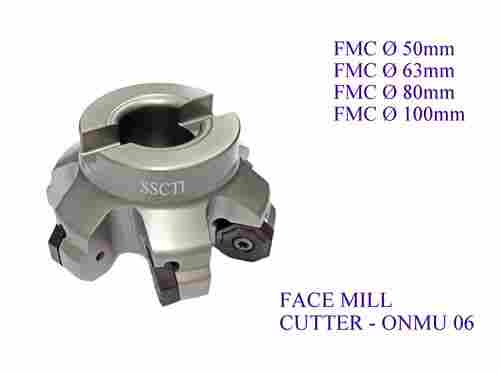 Face Mill Cutter - ONMU 06