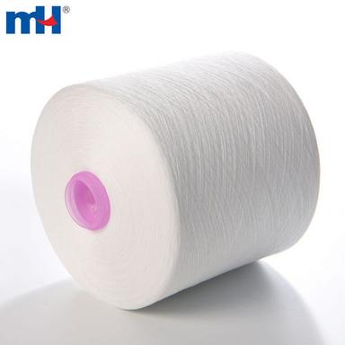 42S/2 1.667kg Polyester Spun Yarn 100% Polyester Filament Yarn Wholesale Made by Order No Stock