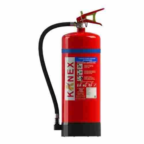ABC Fire Extinguisher 4 (MAP 50 Based Portable Stored Pressure)